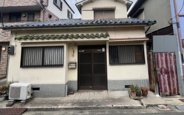 大阪府堺市西区浜寺石津町中４丁売地の不動産情…