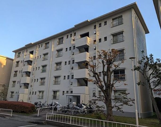 泉北桃山台第２団地３３号棟大阪府堺市南区桃山台１丁中古マンションの不動産情報です。