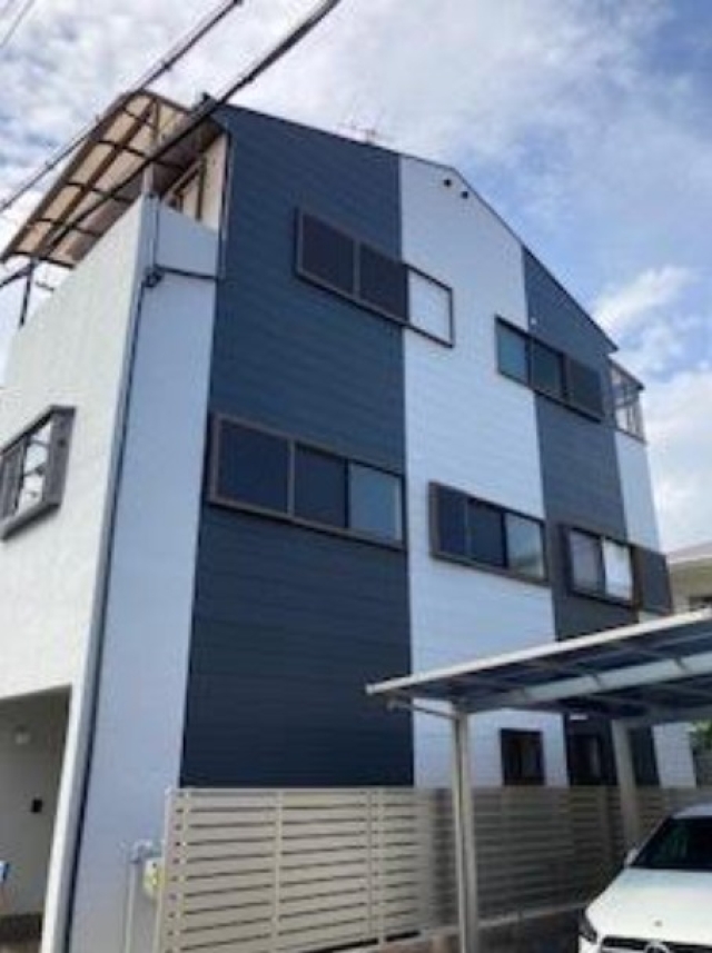 大阪府高石市東羽衣１丁目中古一戸建ての不動産情報です。