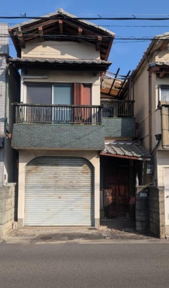 大阪府堺市中区深井北町売地の不動産情報です。