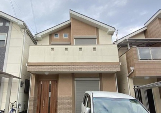 大阪府堺市南区御池台４丁中古一戸建ての不動産情報です。