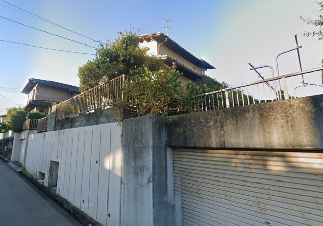 大阪府堺市南区御池台４丁売地の不動産情報です。