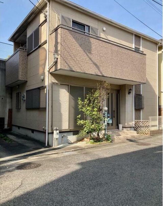 大阪府和泉市内田町１丁目中古一戸建ての不動産…