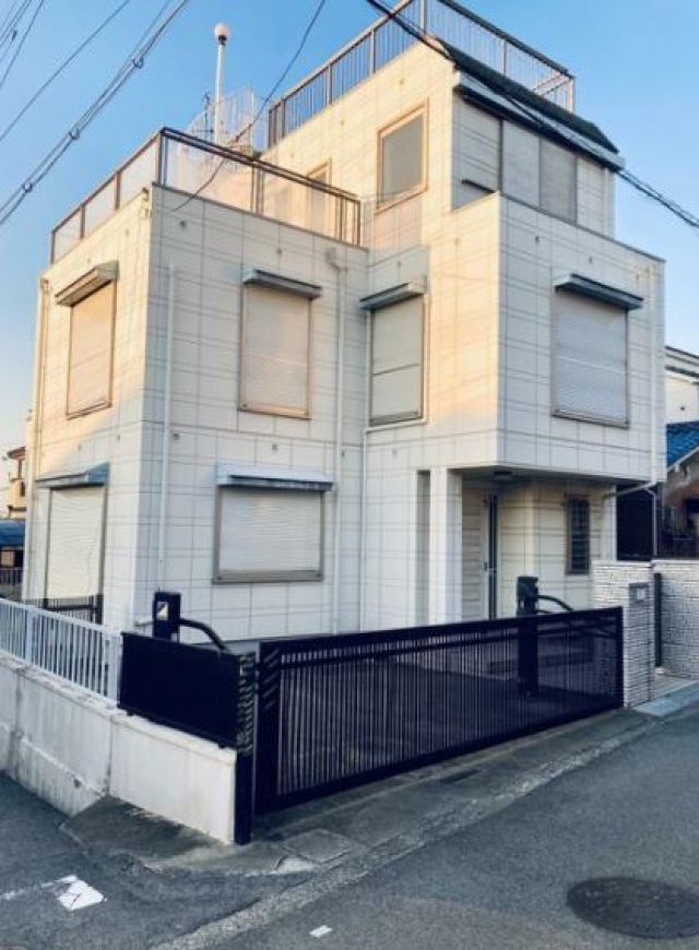大阪府和泉市王子町３丁目中古一戸建ての不動産情報です。