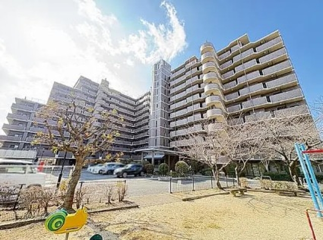 ダイアパレス鶴山台大阪府和泉市上町中古マンションの不動産情報です。