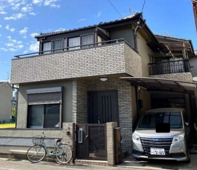 大阪府高石市西取石７丁目中古一戸建ての不動産情報です。