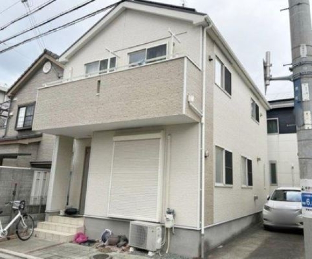 大阪府岸和田市南町中古一戸建ての不動産情報…