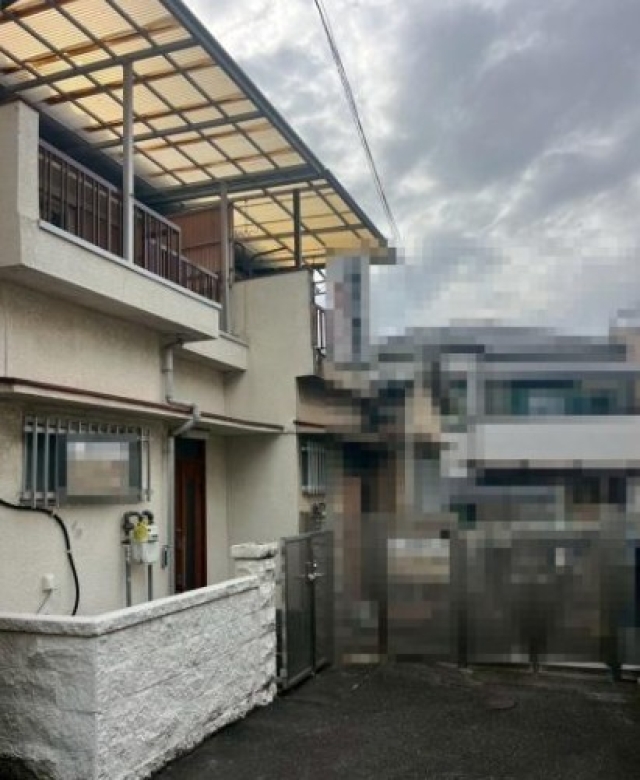 大阪府堺市東区北野田中古一戸建ての不動産情…