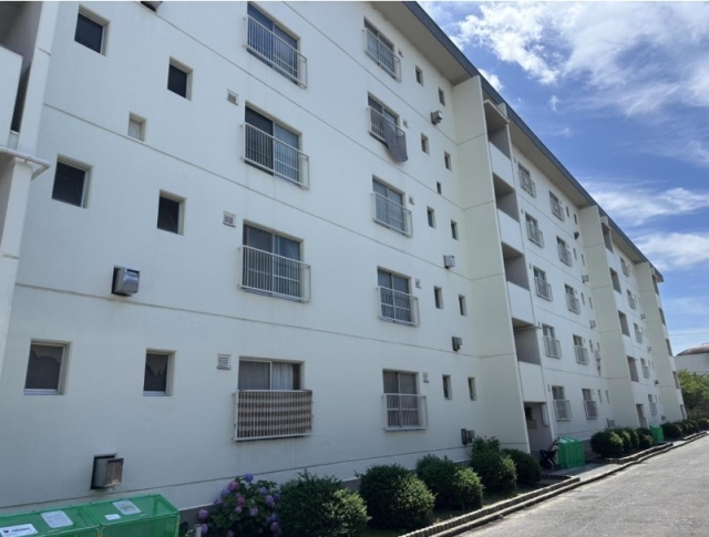 阪本アパート大阪府和泉市阪本町中古マンションの不動産情報です。
