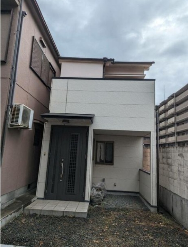 大阪府高石市加茂１丁目中古一戸建ての不動産情報です。