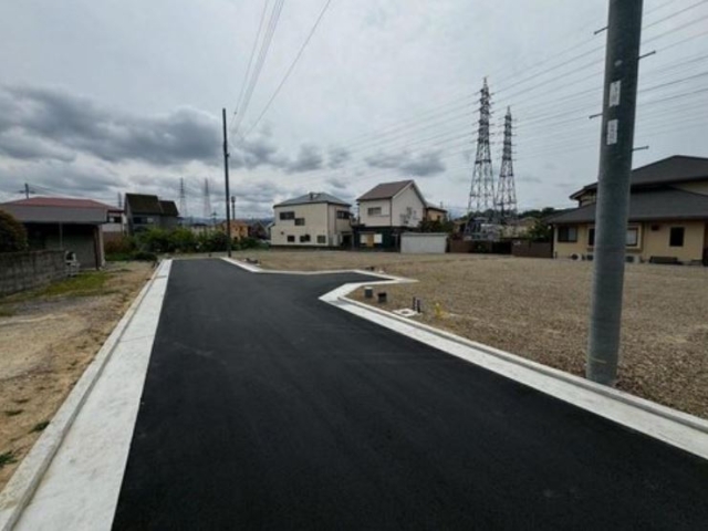 大阪府和泉市寺田町３丁目新築一戸建ての不動産…