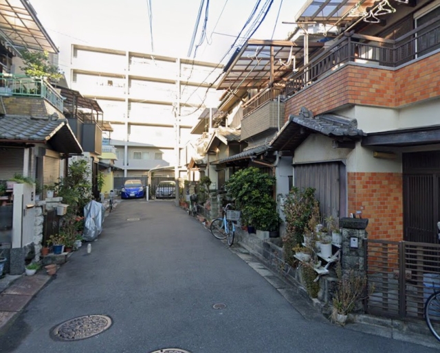 大阪府堺市西区浜寺諏訪森町西２丁中古一戸建…