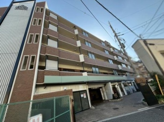 ＡＰＡガーデンコート鳳西町大阪府堺市西区鳳西…