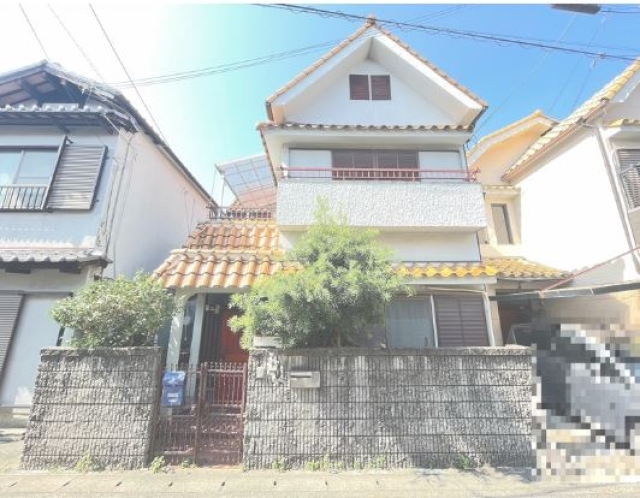 大阪府泉北郡忠岡町高月北２丁目中古一戸建ての不動産情報です。