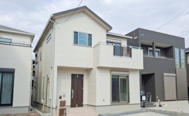 大阪府泉佐野市高松東１丁目中古一戸建ての不動…