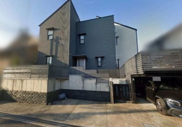 大阪府和泉市いぶき野３丁目中古一戸建ての不動産情報です。