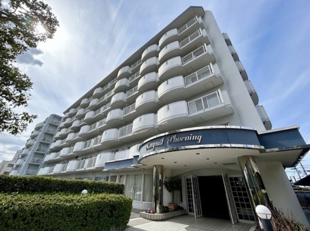 サングレール・フェニング大阪府堺市西区鳳西町１丁中古マンションの不動産情報です。