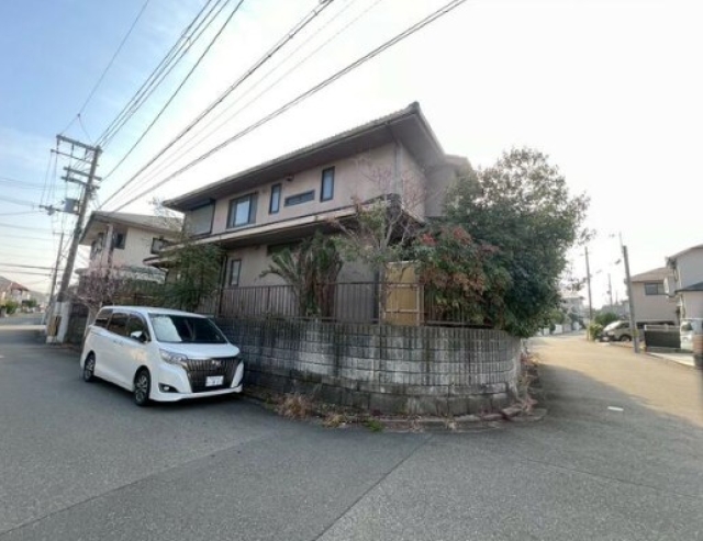 大阪府和泉市緑ケ丘２丁目売地の不動産情報です。