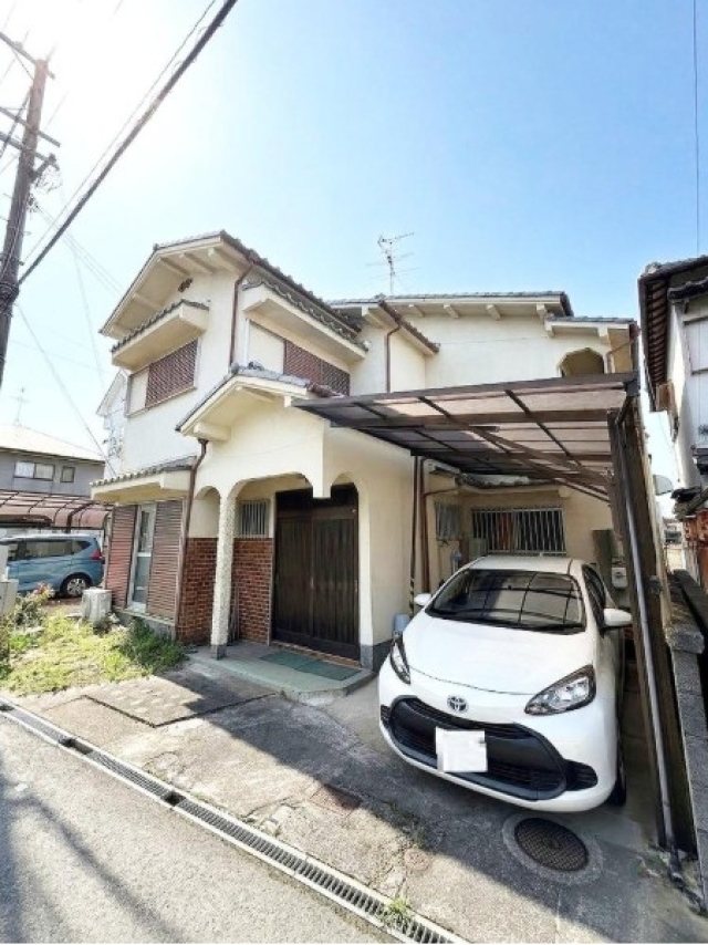 大阪府和泉市東阪本町中古一戸建ての不動産情報…