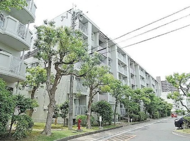 光明池駅前第二次住宅３－１号棟大阪府堺市南…
