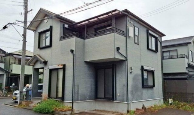 大阪府岸和田市下池田町２丁目中古一戸建ての不動産情報です。