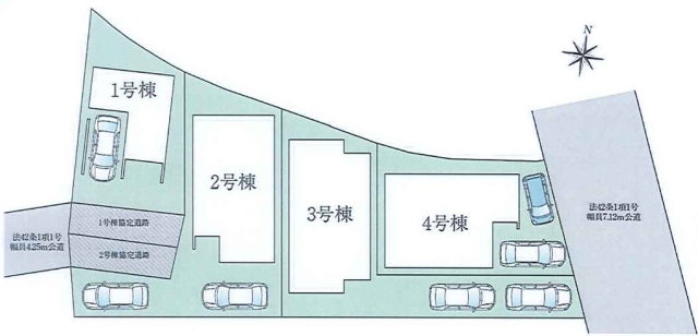 大阪府堺市東区南野田新築一戸建ての不動産情報です。
