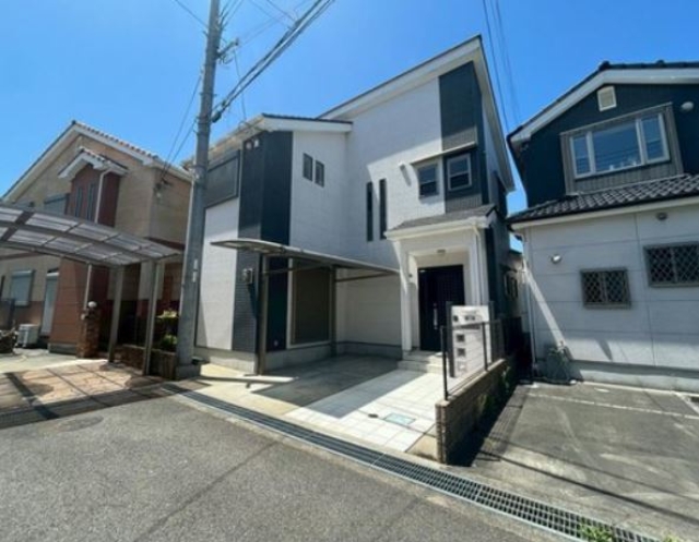 大阪府泉南郡熊取町大久保北３丁目中古一戸建ての不動産情報です。