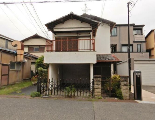 大阪府泉北郡忠岡町北出２丁目売地の不動産情報…