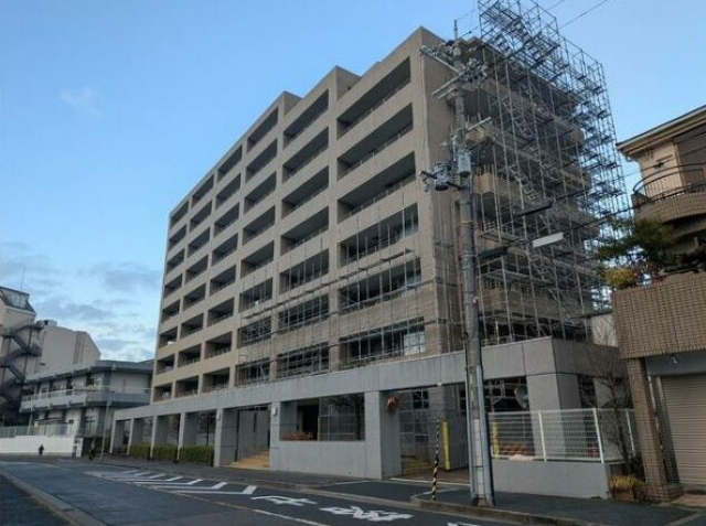 ディアステージ水賀池公園大阪府堺市中区深井…