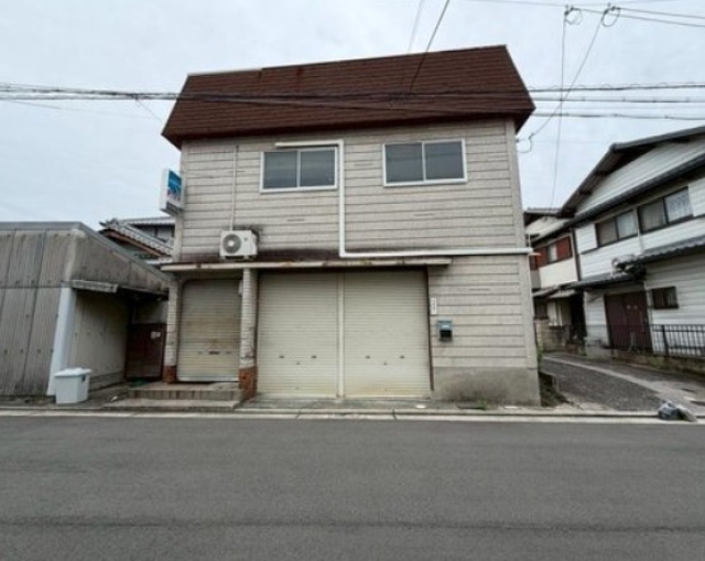 大阪府堺市中区堀上町売地の不動産情報です。