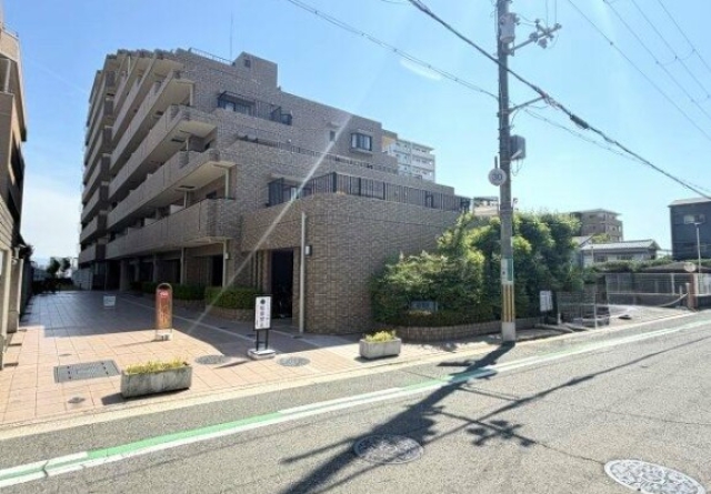 ライオンズマンション上野芝５丁大阪府堺市西区…
