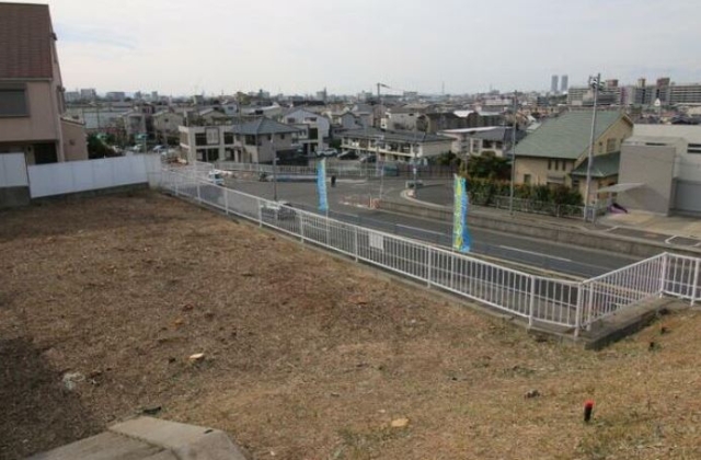 大阪府和泉市鶴山台３丁目売地の不動産情報です。
