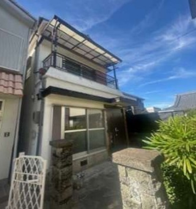 大阪府堺市東区野尻町中古一戸建ての不動産情報です。