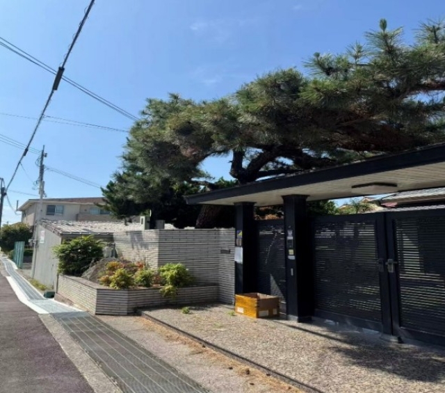 大阪府泉佐野市葵町４丁目中古一戸建ての不動産情報です。