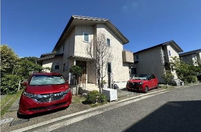 大阪府堺市南区晴美台１丁中古一戸建ての不動産…