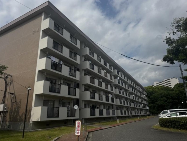 泉北宮山台団地４棟大阪府堺市南区宮山台３丁中古マンションの不動産情報です。