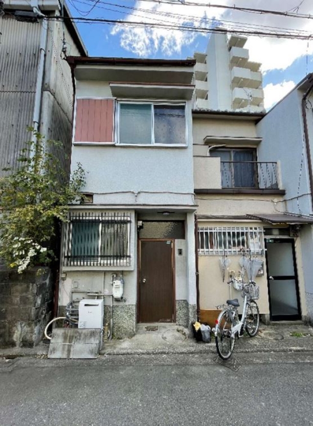 大阪府堺市西区宮下町中古一戸建ての不動産情報…