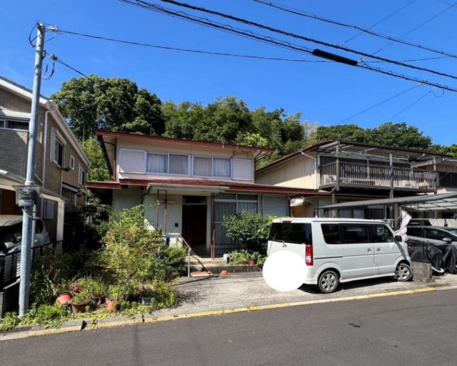 大阪府岸和田市天神山町３丁目売地の不動産情報です。