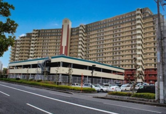 パークシティ泉ヶ丘大阪府堺市南区三原台２丁中…