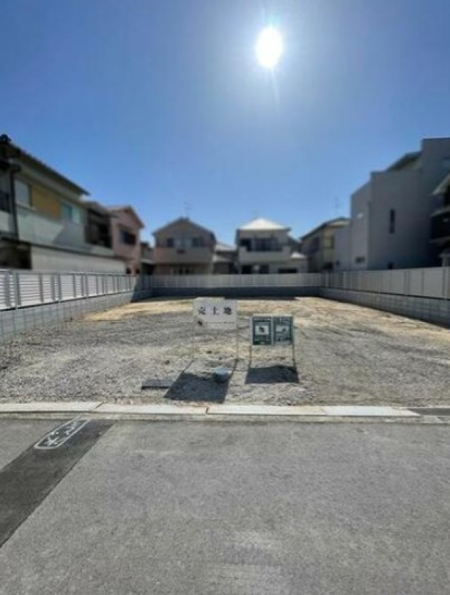 大阪府堺市東区引野町２丁売地の不動産情報です。