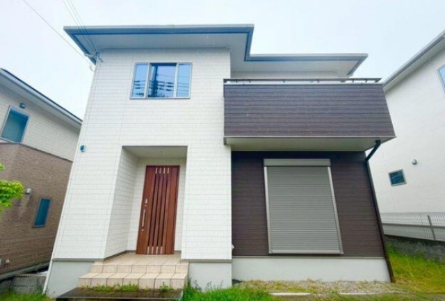 大阪府堺市南区逆瀬川中古一戸建ての不動産情報です。