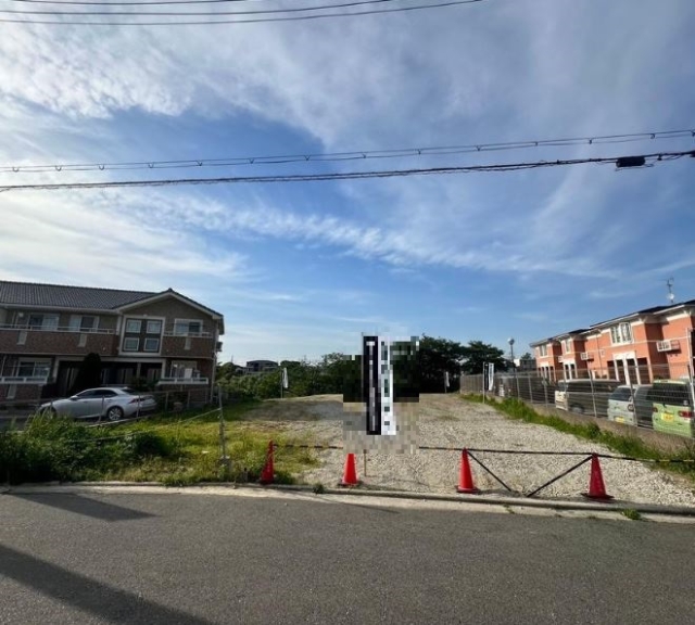 大阪府堺市中区東山売地の不動産情報です。