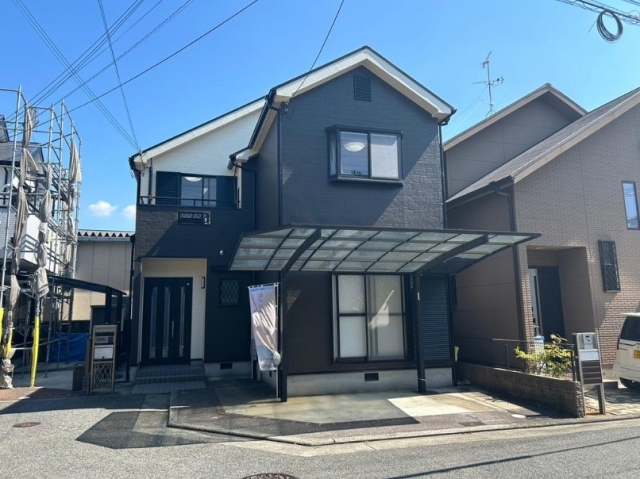 大阪府泉大津市我孫子中古一戸建ての不動産情報です。