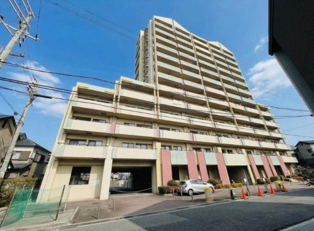 サザンベル泉佐野大阪府泉佐野市岡本４丁目中…