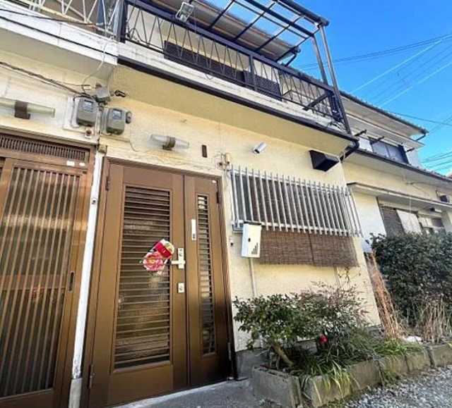 大阪府岸和田市藤井町１丁目中古一戸建ての不動…