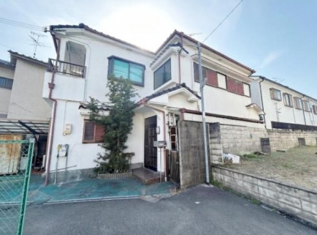 大阪府高石市高師浜１丁目中古一戸建ての不動産情報です。