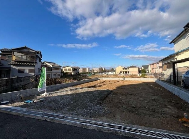 大阪府貝塚市澤新築一戸建ての不動産情報です。