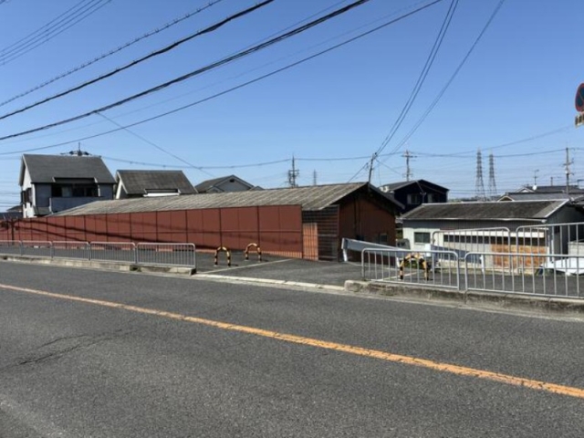 大阪府岸和田市摩湯町売地の不動産情報です。