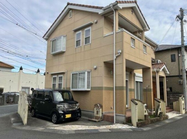 大阪府泉佐野市羽倉崎上町２丁目中古一戸建ての不動産情報です。