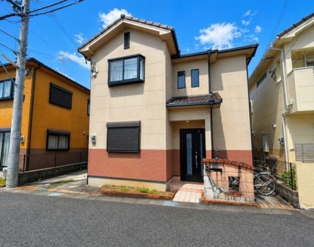 大阪府泉佐野市長滝中古一戸建ての不動産情報です。